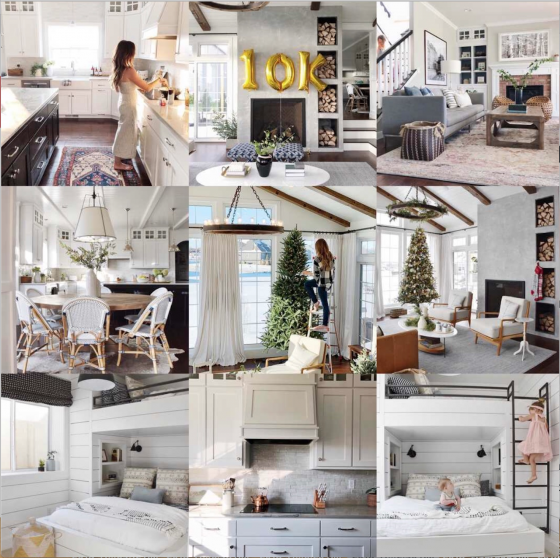 Top 10 Insta Posts of 2018 - Pretty Domesticated