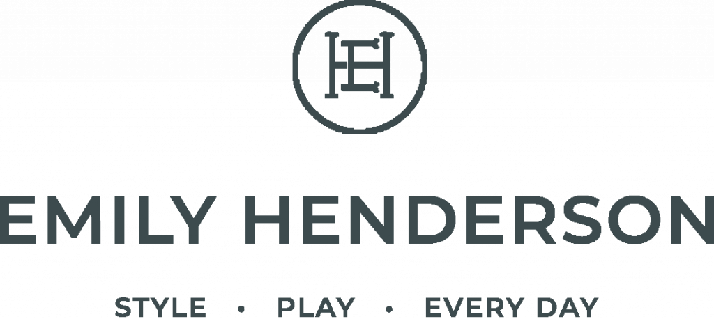 Emily Henderson Blog logo