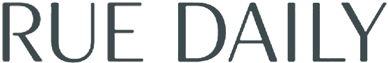 Rue Daily Logo