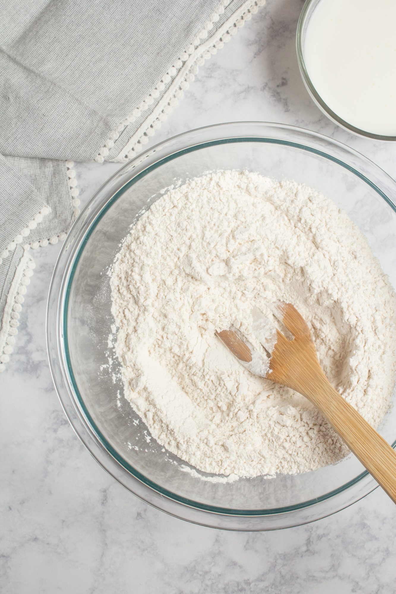 Easy Traditional Irish Soda Bread Recipe - Pretty Domesticated