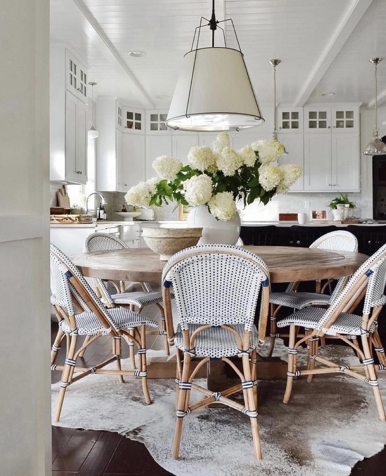 How to Protect a Restoration Hardware (RH) Dining Table