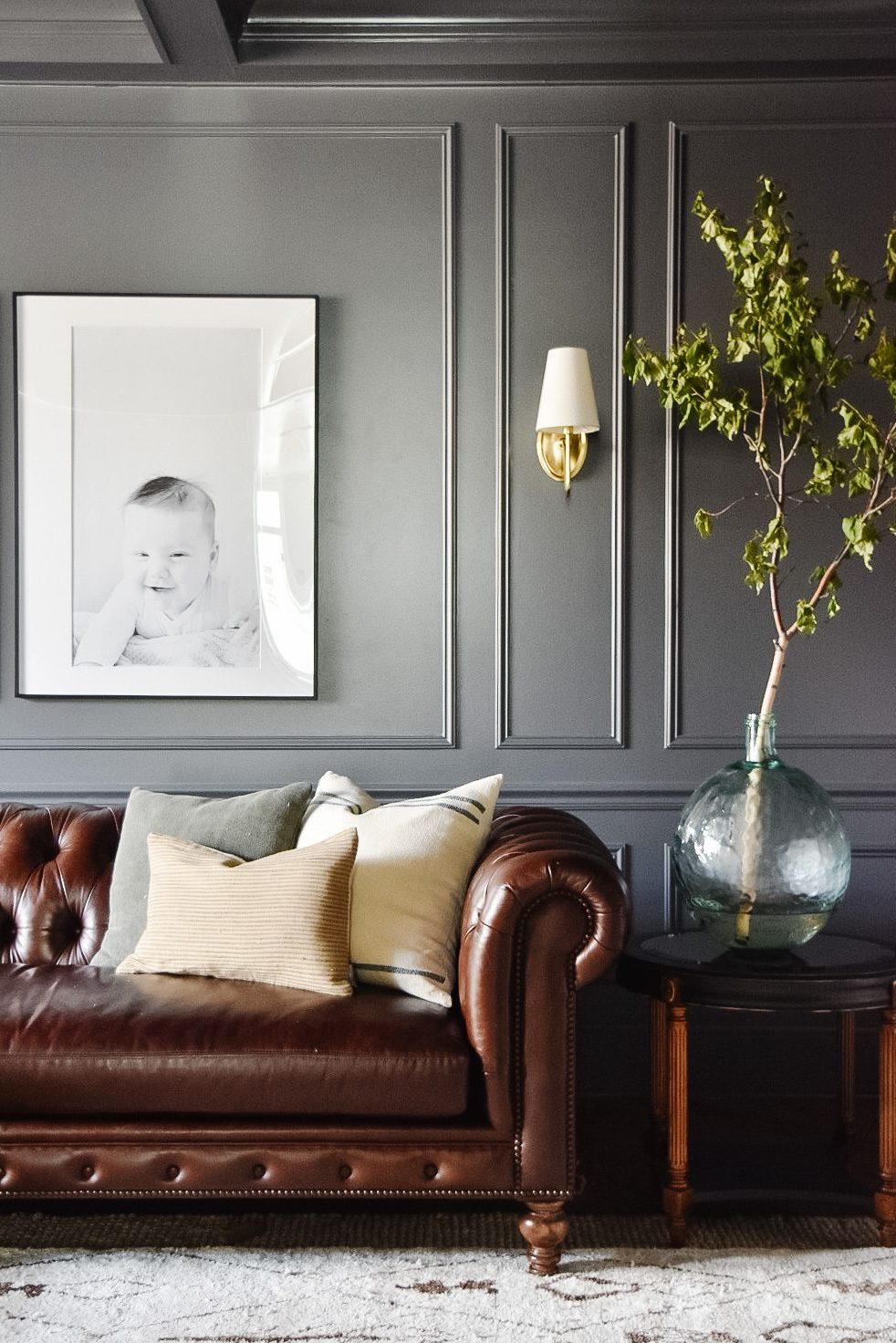 How to Mix, Style & Buy Throw Pillow Covers - Pretty Domesticated