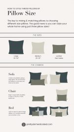 How to Mix, Style & Buy Throw Pillow Covers - Pretty Domesticated